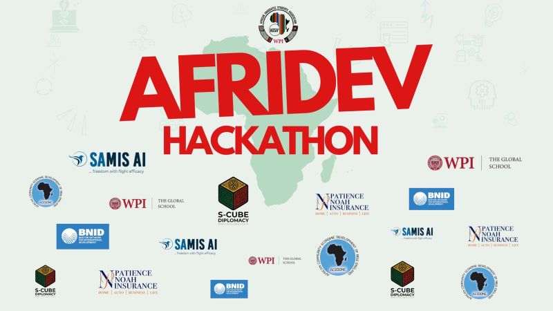 AfriDev Hackathon
