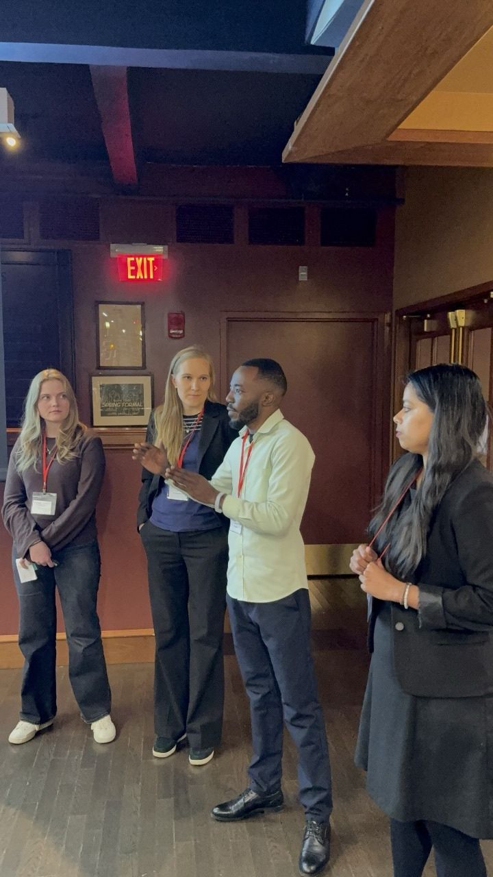 Hackathon Participation