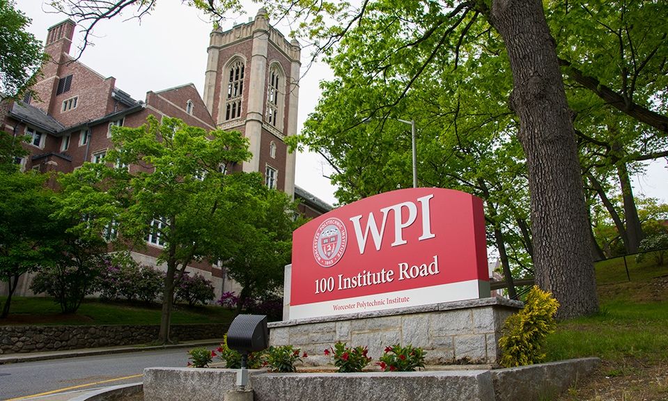 New Position Announcement